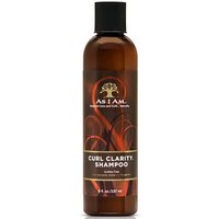 Шампунь с эффектом выразительности локонов As I Am, 237 мл
Шампунь с эффектом выразительности локонов As I Am, 237 мл