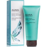 AHAVA Mineral Hand Cream - Sea-Kissed 100ml
AHAVA Mineral Hand Cream - Sea-Kissed 100ml