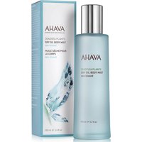 Мист для тела с сухими маслами и пьянящим морским ароматом AHAVA Dry Oil Body Mist — Sea-Kissed
Мист для тела с сухими маслами и пьянящим морским ароматом AHAVA Dry Oil Body Mist — Sea-Kissed