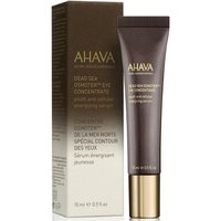 Концентрированная сыворотка для кожи вокруг глаз AHAVA Dead Sea Osmoter Eye Concentrate 15 мл
Концентрированная сыворотка для кожи вокруг глаз AHAVA Dead Sea Osmoter Eye Concentrate 15 мл