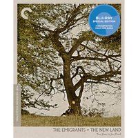 The New Land/The Emigrants - The Criterion Collection 
The New Land/The Emigrants - The Criterion Collection