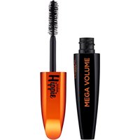 Тушь для ресниц с коллагеном L'Oréal Paris Mega Volume Collagene Mascara - Miss Hippie Black 01
Тушь для ресниц с коллагеном L'Oréal Paris Mega Volume Collagene Mascara - Miss Hippie Black 01