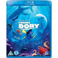 Finding Dory
Finding Dory