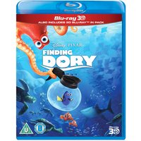 Finding Dory 3D (Includes 2D Version)
Finding Dory 3D (Includes 2D Version)