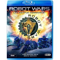 Robot Wars
Robot Wars