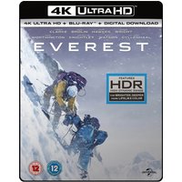 Everest - 4K Ultra HD
Everest - 4K Ultra HD