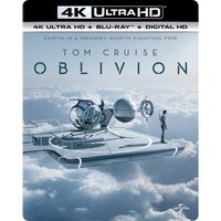 Oblivion - 4K Ultra HD
Oblivion - 4K Ultra HD