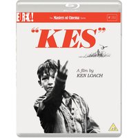 Kes - Special Edition (Masters Of Cinema)
Kes - Special Edition (Masters Of Cinema)