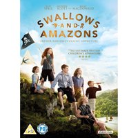 Swallows and Amazons
Swallows and Amazons