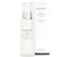 Средство для снятия макияжа AromaWorks Purity Face Cleanser 100 мл
Средство для снятия макияжа AromaWorks Purity Face Cleanser 100 мл