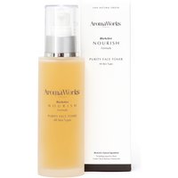 Очищающий тоник для лица AromaWorks Purity Face Toner 100 мл
Очищающий тоник для лица AromaWorks Purity Face Toner 100 мл