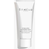 Стабилизирующая очищающая маска Natura Bissé Stabilizing Cleansing Mask 75 мл
Стабилизирующая очищающая маска Natura Bissé Stabilizing Cleansing Mask 75 мл