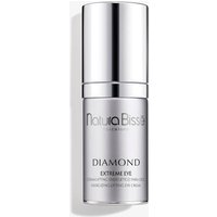 Natura Bissé Diamond Extreme Eye Cream 25ml
Natura Bissé Diamond Extreme Eye Cream 25ml