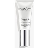Natura Bissé Diamond White SPF 50 Oil Free Brilliant Sun Protect
Natura Bissé Diamond White SPF 50 Oil Free Brilliant Sun Protect