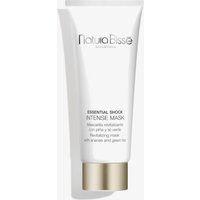 Интенсивная восстанавливающая маска с ананасом Natura Bissé Essential Shock Intense Finishing Mask 75 мл
Интенсивная восстанавливающая маска с ананасом Natura Bissé Essential Shock Intense Finishing Mask 75 мл