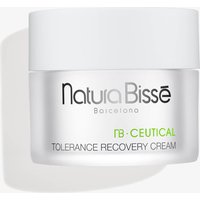 Питательный восстанавливающий крем Natura Bissé Tolerance Recovery Cream 50 мл
Питательный восстанавливающий крем Natura Bissé Tolerance Recovery Cream 50 мл