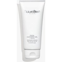 Очищающий гель для лица с АНА-кислотами Natura Bissé Facial Cleansing Gel with AHA 200 мл
Очищающий гель для лица с АНА-кислотами Natura Bissé Facial Cleansing Gel with AHA 200 мл