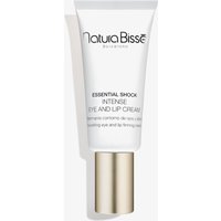 Солнцезащитный крем для губ и кожи вокруг глаз Natura Bissé Essential Shock Intense Lip & Eye Cream SPF 15, 15 мл
Солнцезащитный крем для губ и кожи вокруг глаз Natura Bissé Essential Shock Intense Lip & Eye Cream SPF 15, 15 мл