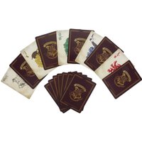 Harry Potter Playing Cards, Multi
Harry Potter Playing Cards, Multi