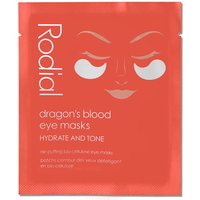 Rodial Dragon's Blood Eye Mask Single
Rodial Dragon's Blood Eye Mask Single