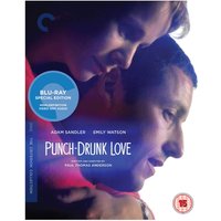 Punch Drunk Love - The Criterion Collection
Punch Drunk Love - The Criterion Collection