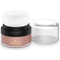 INIKA Mineral Blush Puff Pot - Pink Petal
INIKA Mineral Blush Puff Pot - Pink Petal