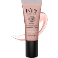 INIKA Certified Organic Light Reflect Cream
INIKA Certified Organic Light Reflect Cream