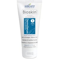 Сыворотка для чувствительной и раздраженной кожи Salcura Bioskin Dermaserum (50 мл)
Сыворотка для чувствительной и раздраженной кожи Salcura Bioskin Dermaserum (50 мл)