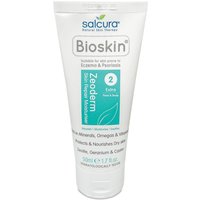 Восстанавливающий и увлажняющий крем Salcura Bioskin Zeoderm Extra (50 мл)
Восстанавливающий и увлажняющий крем Salcura Bioskin Zeoderm Extra (50 мл)