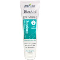 Salcura Bioskin Zeoderm Extra (150ml)
Salcura Bioskin Zeoderm Extra (150ml)