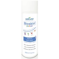 Успокаивающее детское молочко для ванны Salcura Bioskin Junior Bath Milk (300 мл)
Успокаивающее детское молочко для ванны Salcura Bioskin Junior Bath Milk (300 мл)