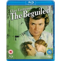 The Beguiled
The Beguiled
