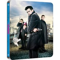 In Bruges - Zavvi Exclusive Limited Edition Steelbook (Limited To 2000 Copies)
In Bruges - Zavvi Exclusive Limited Edition Steelbook (Limited To 2000 Copies)