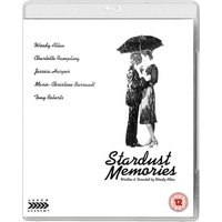 Stardust Memories
Stardust Memories