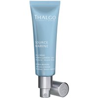 Гель-крем морское увлажнение 24 ч Thalgo Hydra-Marine 24 Hour Gel-Cream
Гель-крем морское увлажнение 24 ч Thalgo Hydra-Marine 24 Hour Gel-Cream