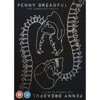 Penny Dreadful: The Complete Series
Penny Dreadful: The Complete Series