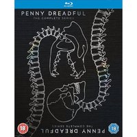 Penny Dreadful: The Complete Series
Penny Dreadful: The Complete Series