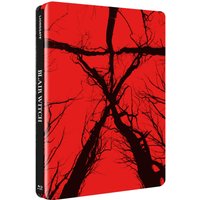 Blair Witch - Zavvi Exclusive Limited Edition Steelbook
Blair Witch - Zavvi Exclusive Limited Edition Steelbook