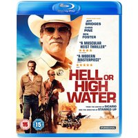 Hell or High Water
Hell or High Water