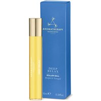Aromatherapy Associates Deep Relax Roller Ball 10ml
Aromatherapy Associates Deep Relax Roller Ball 10ml