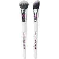 Набор из двух кистей для тональной основы Look Good Feel Better Flawless Foundation Duo Set
Набор из двух кистей для тональной основы Look Good Feel Better Flawless Foundation Duo Set
