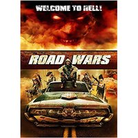 Road Wars
Road Wars