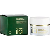 Ila-Spa Face Mask for Renewed Recovery 50g
Ila-Spa Face Mask for Renewed Recovery 50g