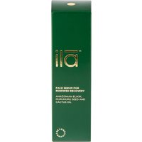 Восстанавливающая сыворотка для лица Ila-Spa Face Serum for Renewed Recovery 30 мл
Восстанавливающая сыворотка для лица Ila-Spa Face Serum for Renewed Recovery 30 мл