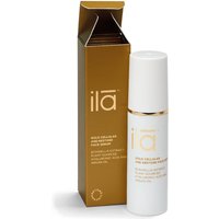 Антивозрастная сыворотка для лица с частицами золота Ila-Spa Gold Cellular Age-Restore Face Serum 30 мл
Антивозрастная сыворотка для лица с частицами золота Ila-Spa Gold Cellular Age-Restore Face Serum 30 мл
