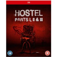 Hostel 1-3
Hostel 1-3