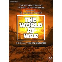 The World At War: The Complete Series
The World At War: The Complete Series