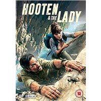Hooten and The Lady
Hooten and The Lady