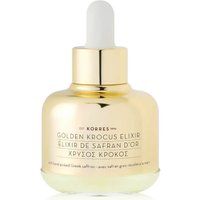 Антивозрастная сыворотка для лица KORRES Golden Krocus Ageless Saffron Elixir Serum 30 мл
Антивозрастная сыворотка для лица KORRES Golden Krocus Ageless Saffron Elixir Serum 30 мл