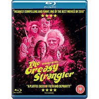 The Greasy Strangler 
The Greasy Strangler